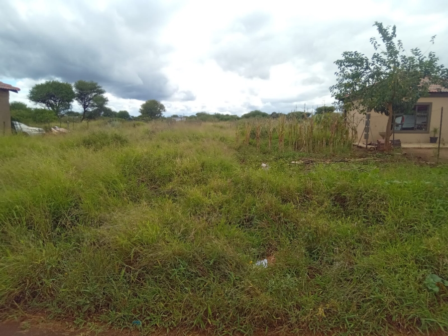 0 Bedroom Property for Sale in Northam Limpopo