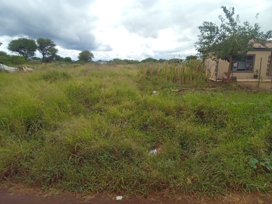 0 Bedroom Property for Sale in Northam Limpopo