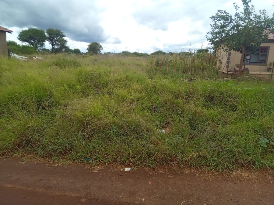 0 Bedroom Property for Sale in Northam Limpopo