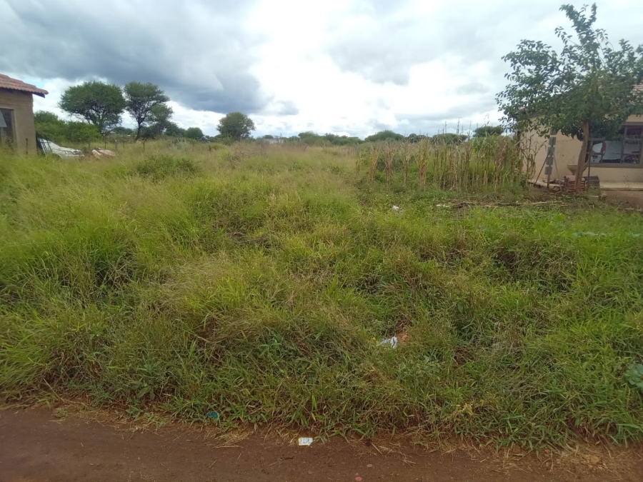 0 Bedroom Property for Sale in Northam Limpopo