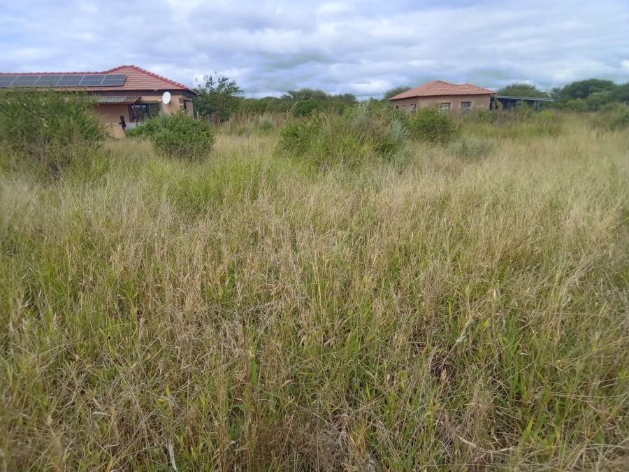 0 Bedroom Property for Sale in Northam Limpopo