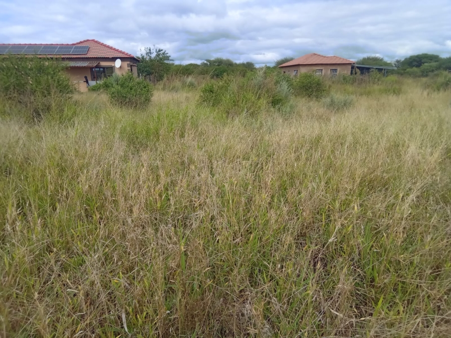 0 Bedroom Property for Sale in Northam Limpopo