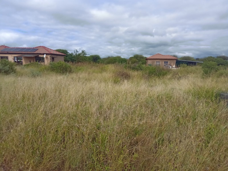 0 Bedroom Property for Sale in Northam Limpopo
