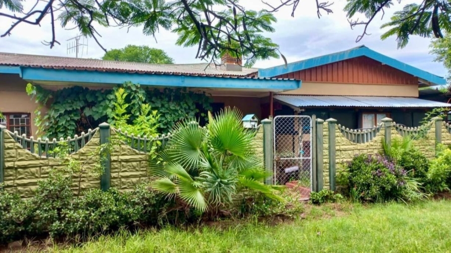 3 Bedroom Property for Sale in Bela Bela Limpopo