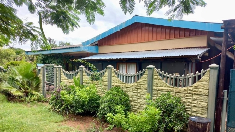3 Bedroom Property for Sale in Bela Bela Limpopo