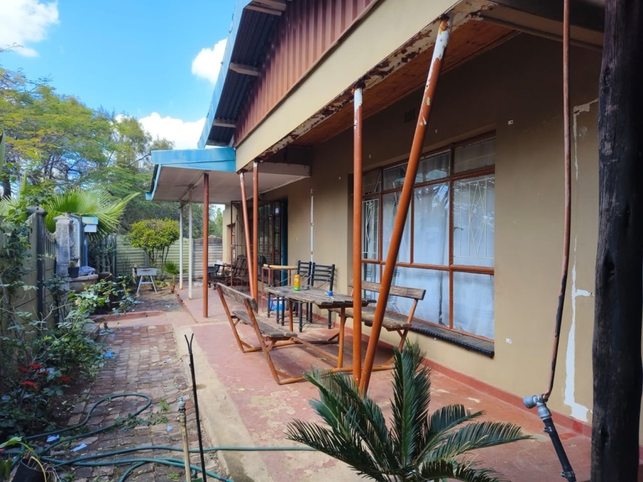 3 Bedroom Property for Sale in Bela Bela Limpopo
