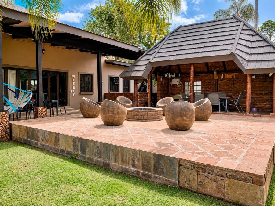 6 Bedroom Property for Sale in Bela Bela Limpopo