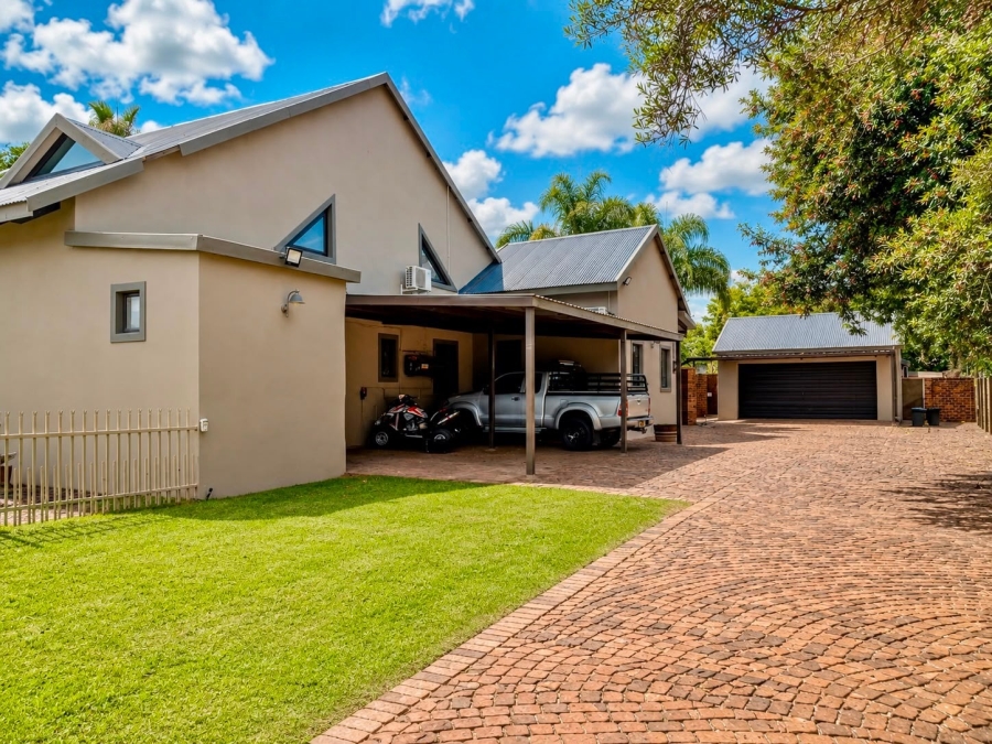 6 Bedroom Property for Sale in Bela Bela Limpopo