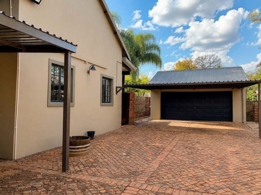 6 Bedroom Property for Sale in Bela Bela Limpopo