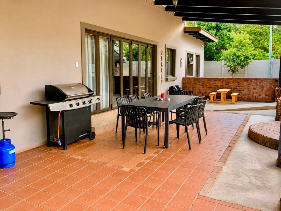 6 Bedroom Property for Sale in Bela Bela Limpopo