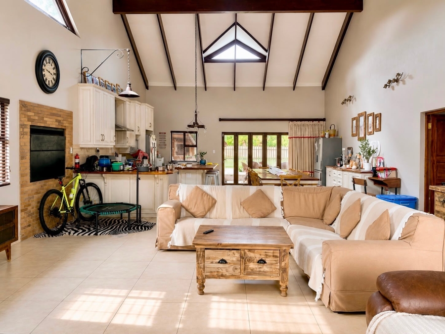 6 Bedroom Property for Sale in Bela Bela Limpopo