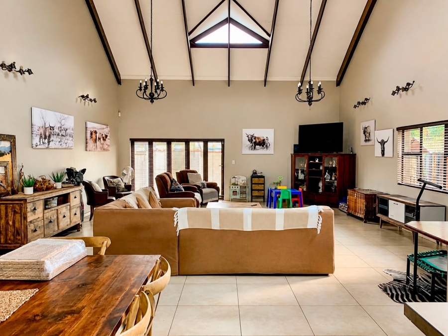 6 Bedroom Property for Sale in Bela Bela Limpopo