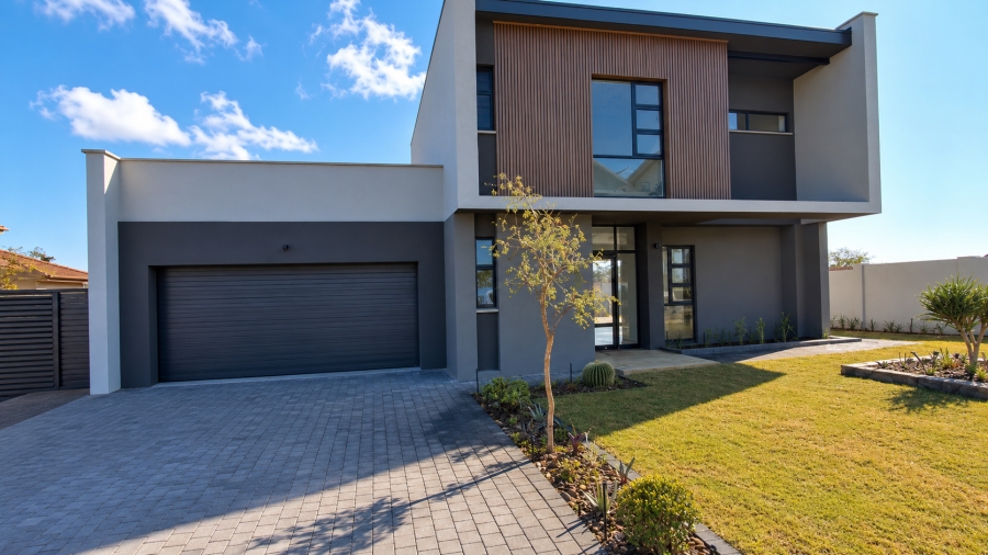3 Bedroom Property for Sale in The Aloes Lifestyle Estate Limpopo