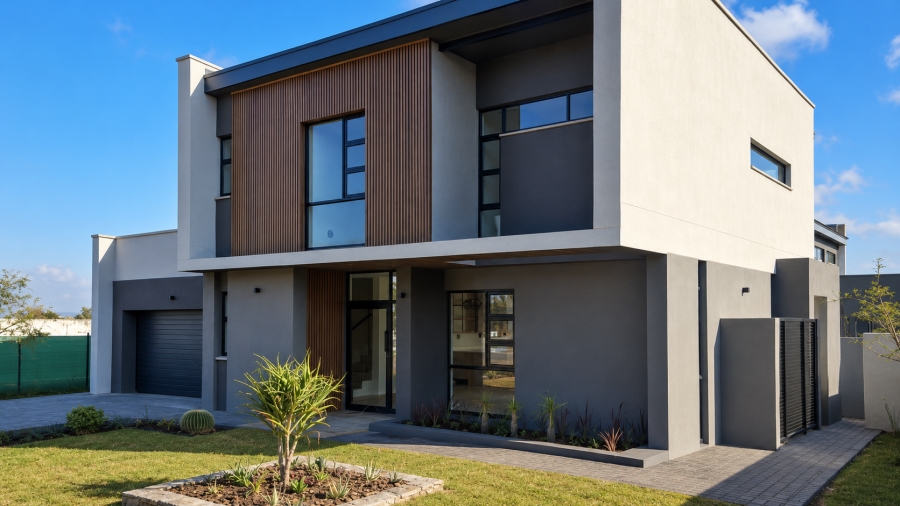 3 Bedroom Property for Sale in The Aloes Lifestyle Estate Limpopo