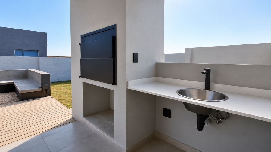 3 Bedroom Property for Sale in The Aloes Lifestyle Estate Limpopo
