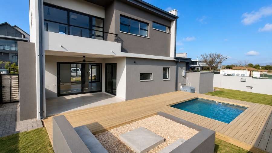 3 Bedroom Property for Sale in The Aloes Lifestyle Estate Limpopo