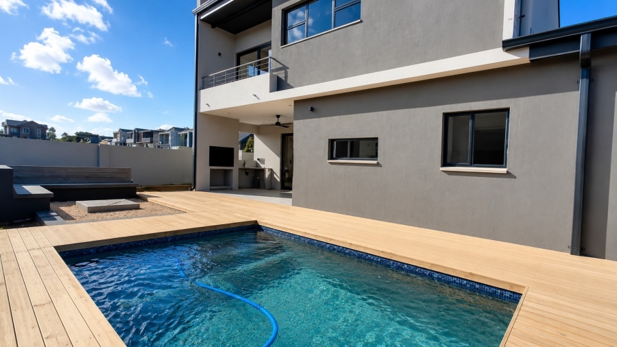 3 Bedroom Property for Sale in The Aloes Lifestyle Estate Limpopo
