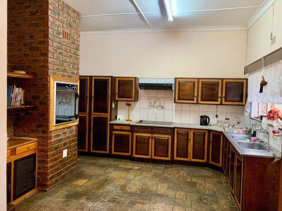 3 Bedroom Property for Sale in Bela Bela Limpopo