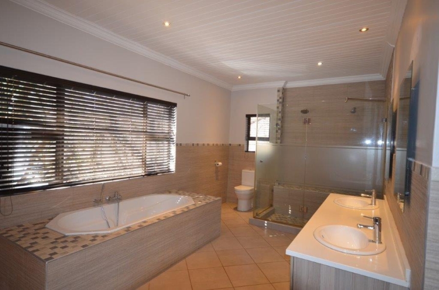 3 Bedroom Property for Sale in Verloren Estate Limpopo