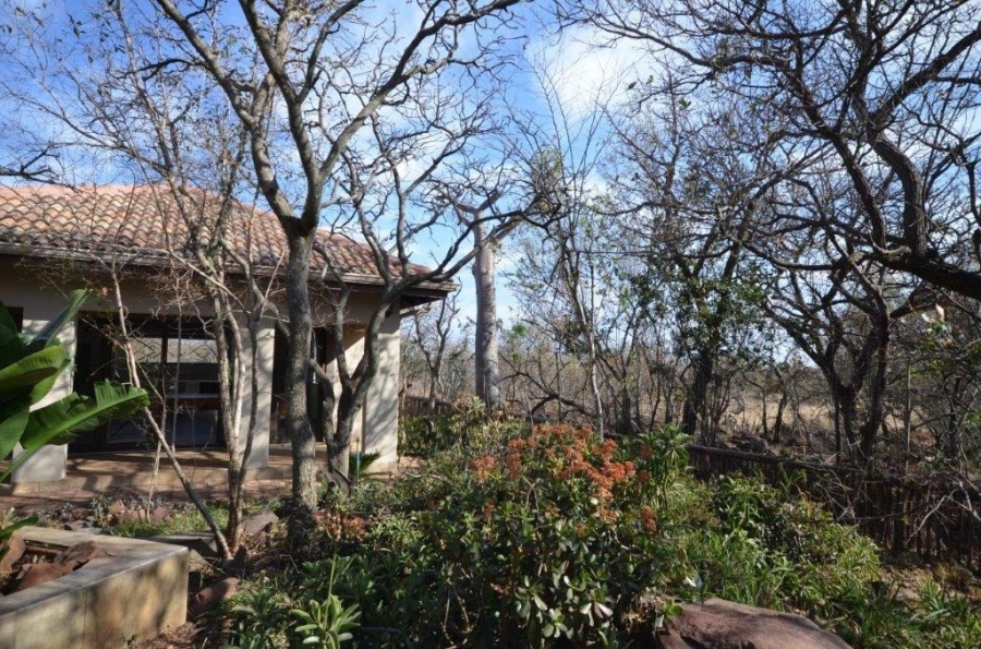 3 Bedroom Property for Sale in Verloren Estate Limpopo
