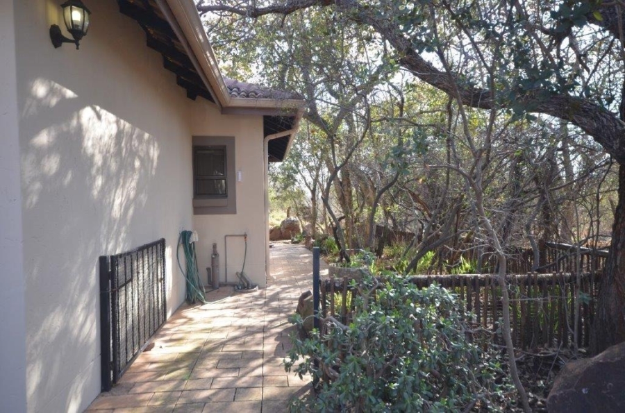 3 Bedroom Property for Sale in Verloren Estate Limpopo