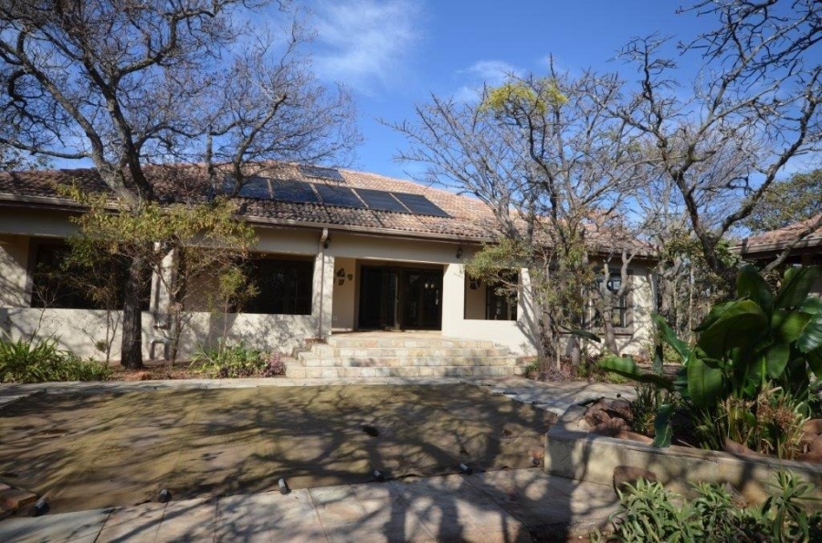 3 Bedroom Property for Sale in Verloren Estate Limpopo
