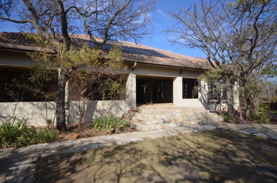 3 Bedroom Property for Sale in Verloren Estate Limpopo