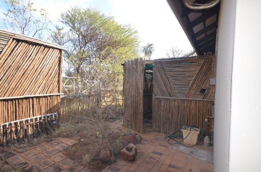 3 Bedroom Property for Sale in Verloren Estate Limpopo
