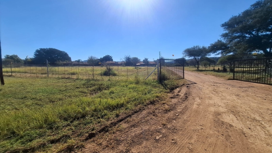 0 Bedroom Property for Sale in Bela Bela Limpopo