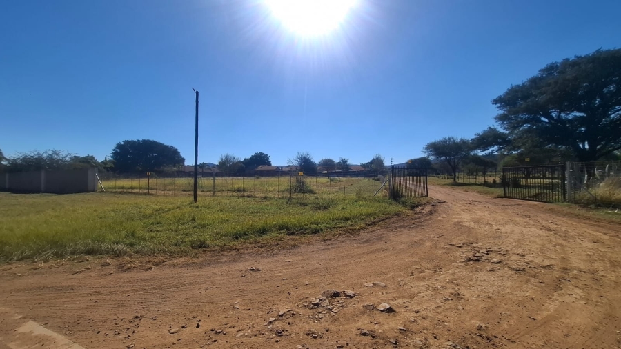0 Bedroom Property for Sale in Bela Bela Limpopo