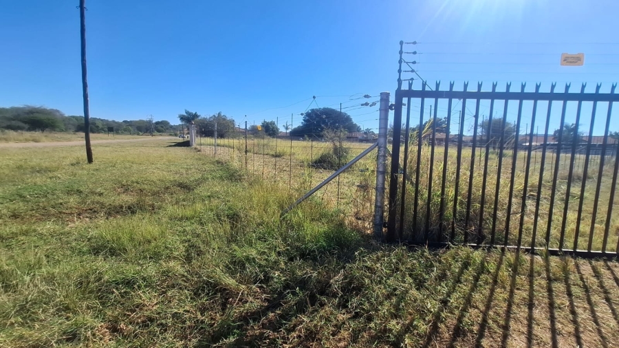 0 Bedroom Property for Sale in Bela Bela Limpopo