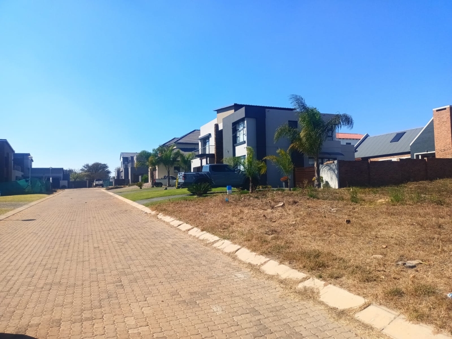 0 Bedroom Property for Sale in The Aloes Lifestyle Estate Limpopo