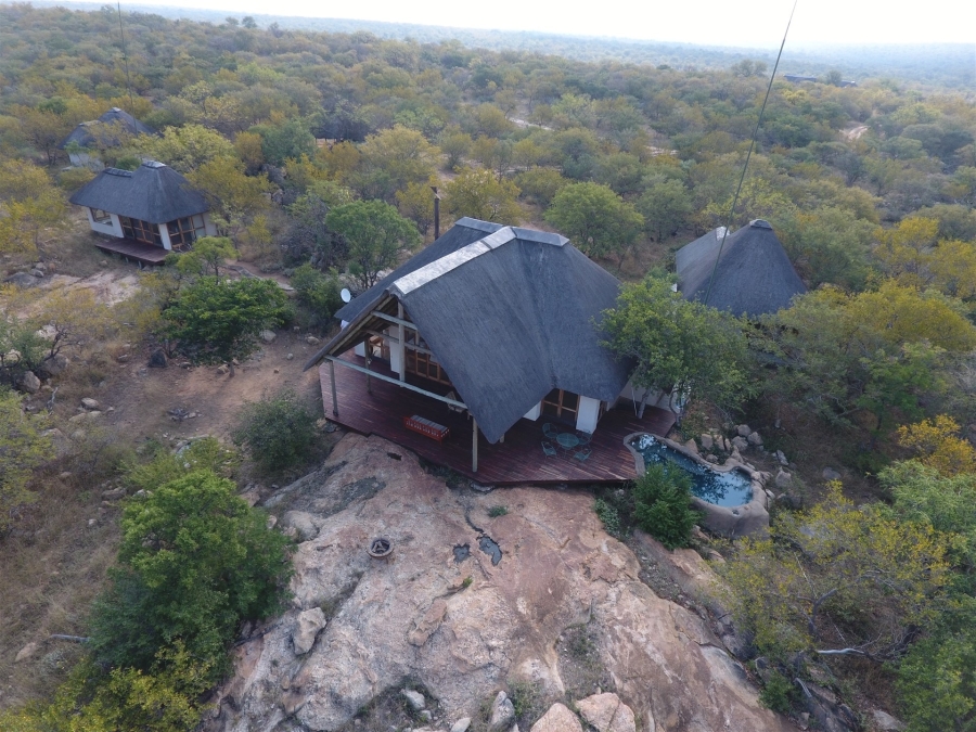 3 Bedroom Property for Sale in Lissataba Private Nature Reserve Limpopo