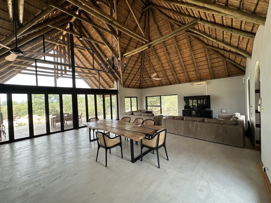 3 Bedroom Property for Sale in Lissataba Private Nature Reserve Limpopo