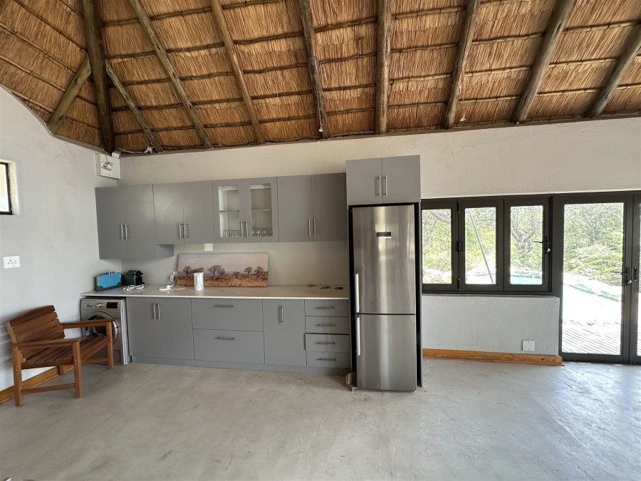 3 Bedroom Property for Sale in Lissataba Private Nature Reserve Limpopo