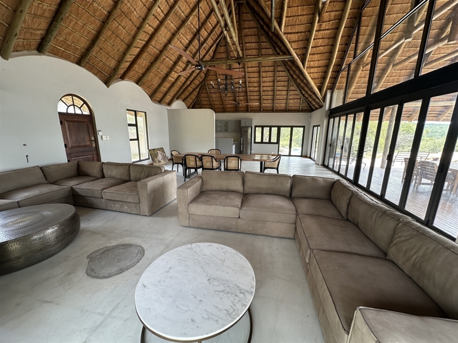 3 Bedroom Property for Sale in Lissataba Private Nature Reserve Limpopo