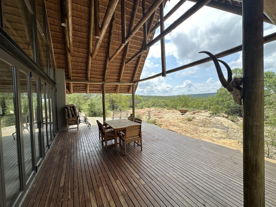 3 Bedroom Property for Sale in Lissataba Private Nature Reserve Limpopo