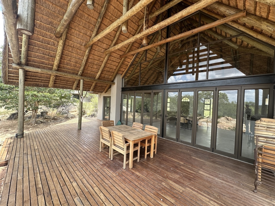 3 Bedroom Property for Sale in Lissataba Private Nature Reserve Limpopo
