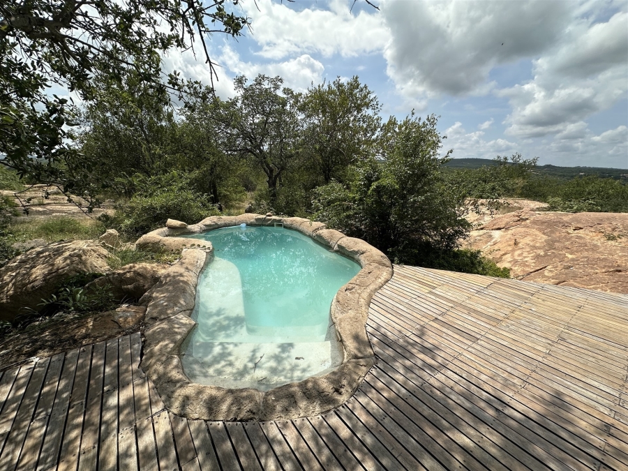 3 Bedroom Property for Sale in Lissataba Private Nature Reserve Limpopo