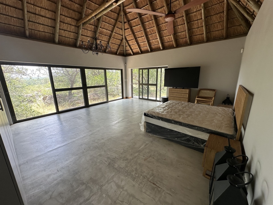 3 Bedroom Property for Sale in Lissataba Private Nature Reserve Limpopo