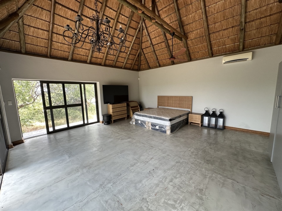 3 Bedroom Property for Sale in Lissataba Private Nature Reserve Limpopo