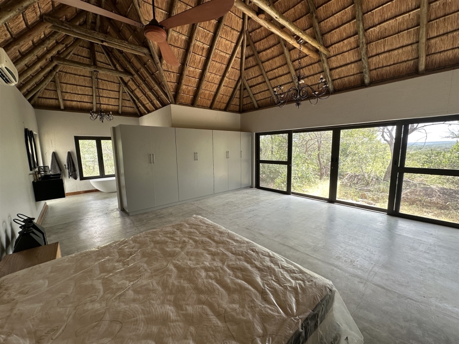 3 Bedroom Property for Sale in Lissataba Private Nature Reserve Limpopo