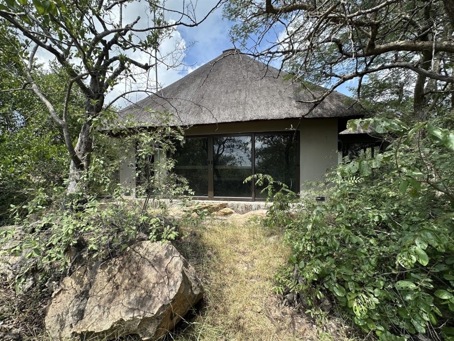 3 Bedroom Property for Sale in Lissataba Private Nature Reserve Limpopo