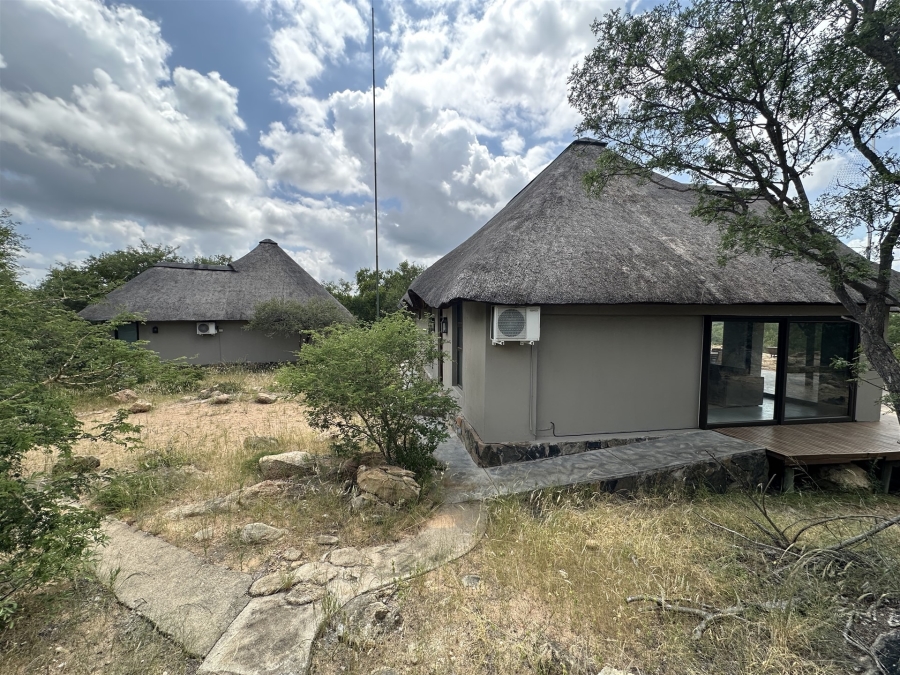3 Bedroom Property for Sale in Lissataba Private Nature Reserve Limpopo