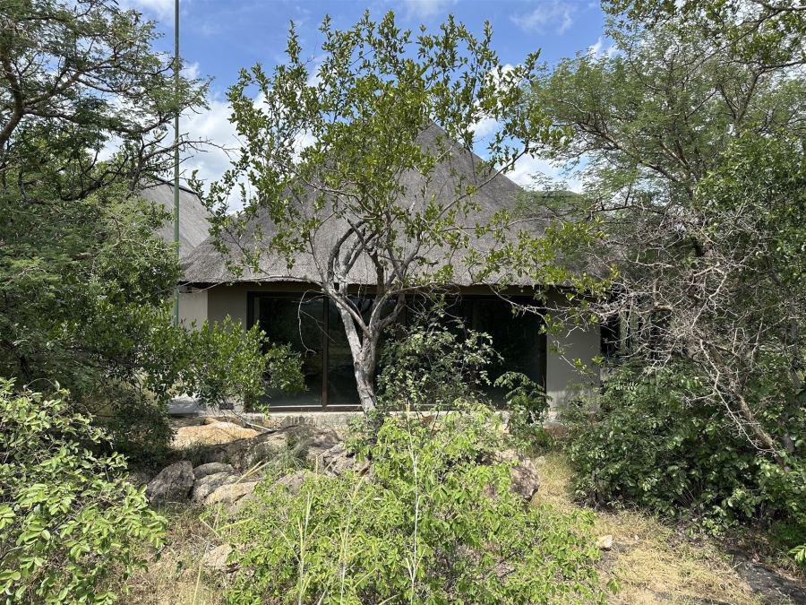 3 Bedroom Property for Sale in Lissataba Private Nature Reserve Limpopo