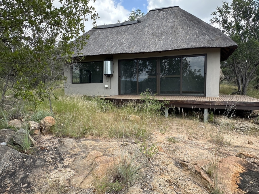 3 Bedroom Property for Sale in Lissataba Private Nature Reserve Limpopo