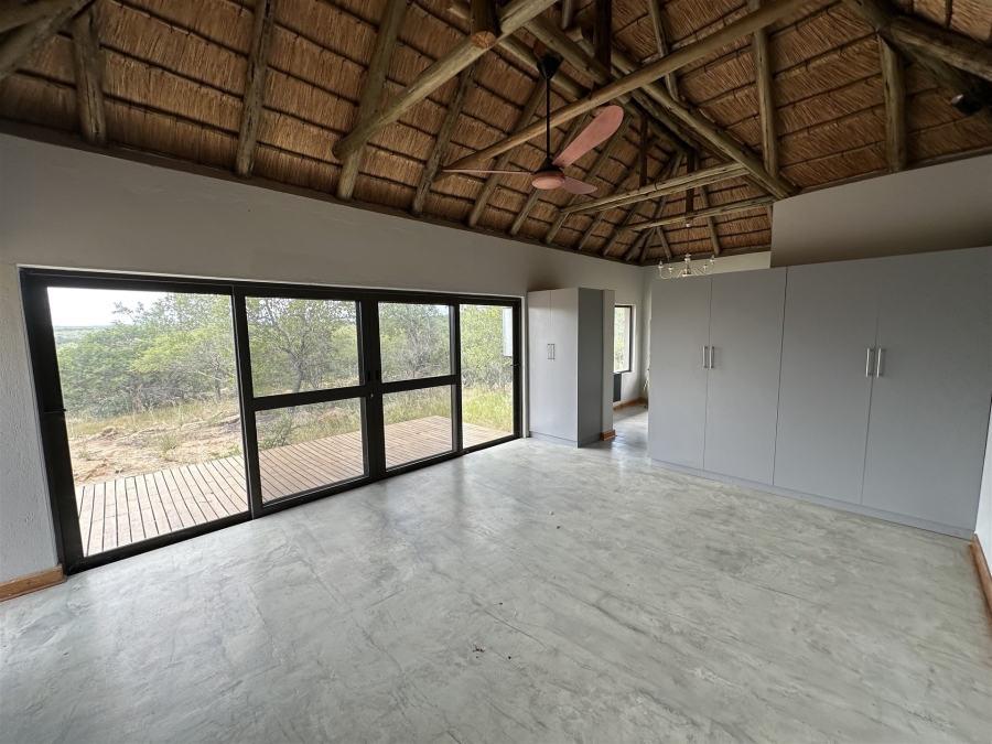 3 Bedroom Property for Sale in Lissataba Private Nature Reserve Limpopo