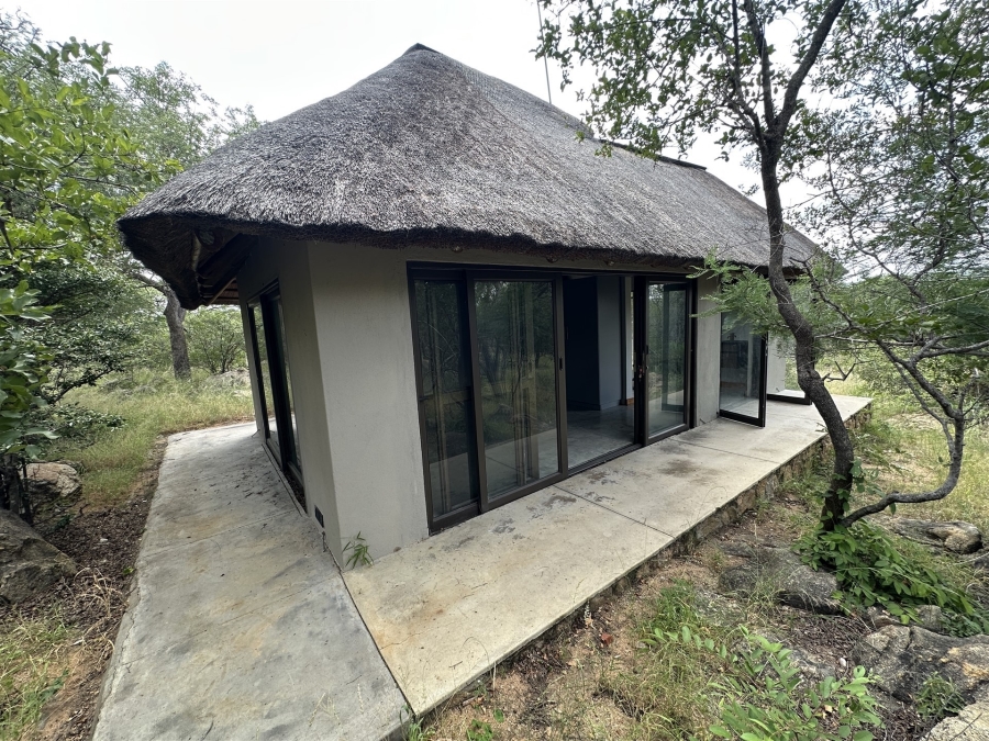 3 Bedroom Property for Sale in Lissataba Private Nature Reserve Limpopo