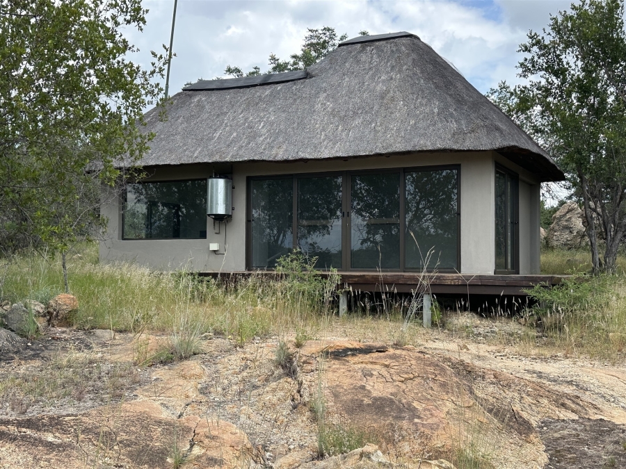 3 Bedroom Property for Sale in Lissataba Private Nature Reserve Limpopo