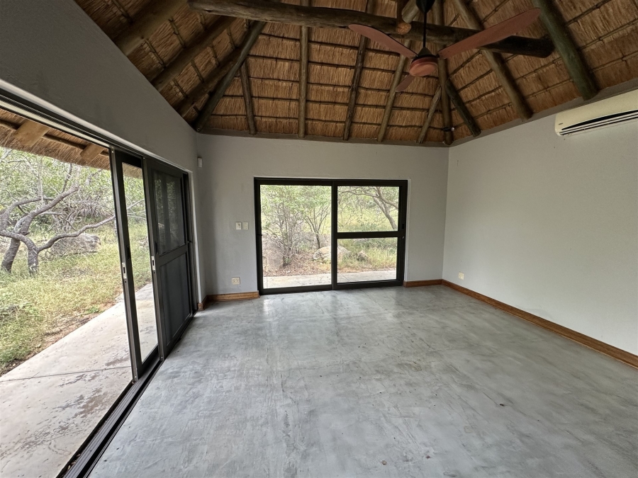 3 Bedroom Property for Sale in Lissataba Private Nature Reserve Limpopo